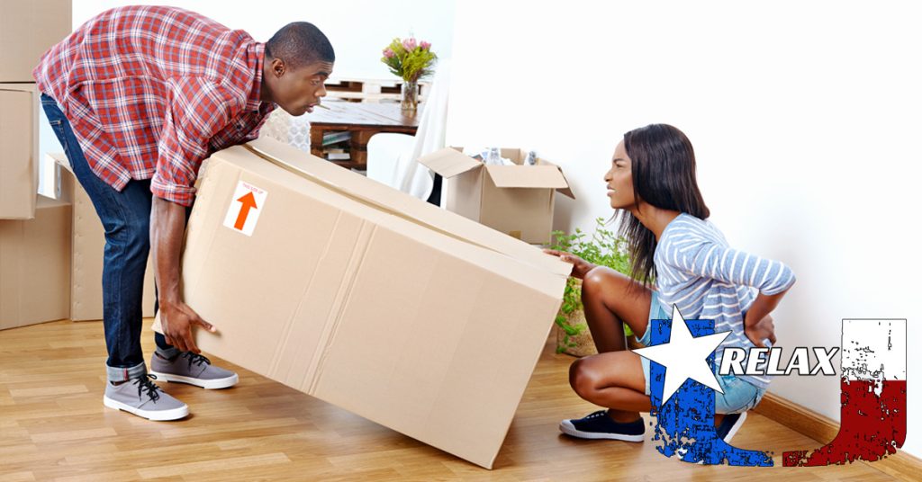 Should You Do Your Own Packing