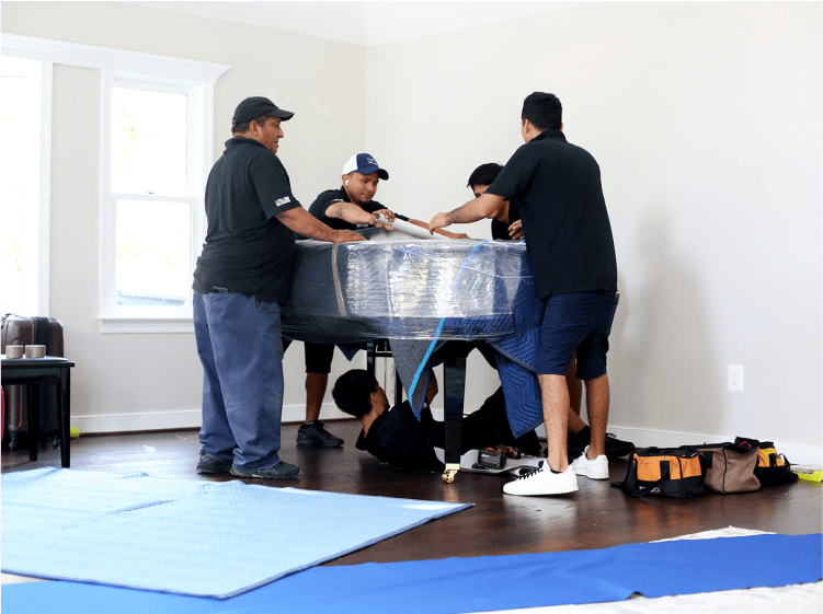 piano-moving