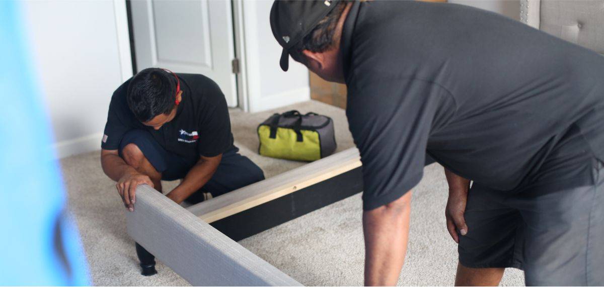 Assembly Services