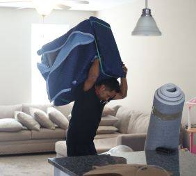 Long Distance Moving Services