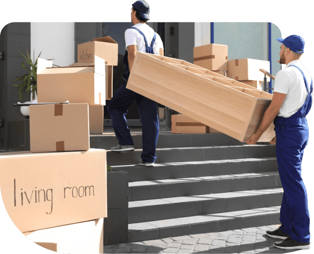 Why Choose U Relax Moving img