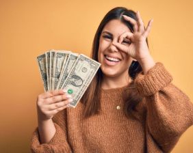 Affordable Pricing