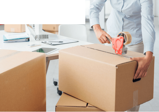 Office Relocation Services