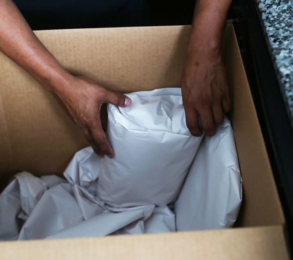 Packing and Unpacking Services