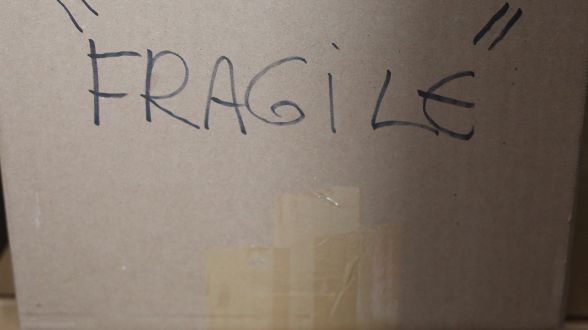 Packing and Unpacking Services