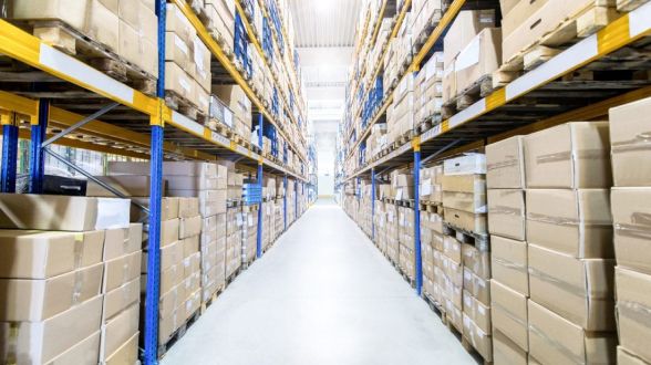 Storage Solutions for Businesses img