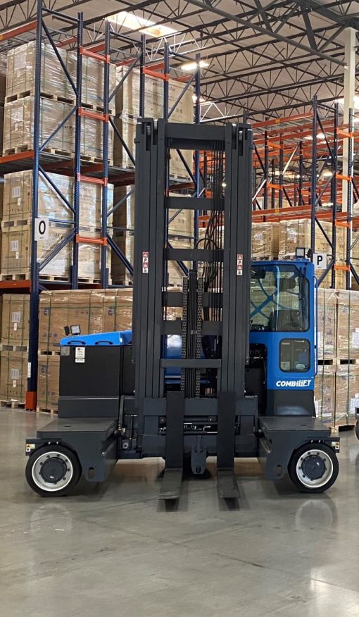 Technology and Equipment Handling
