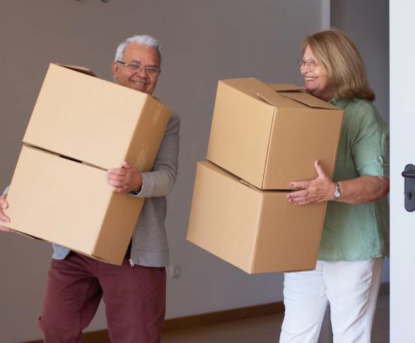 Why a Senior Move Manager is Important